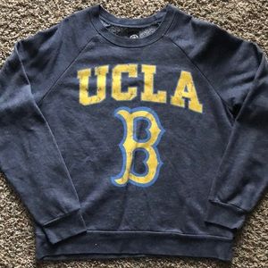 UCLA Sweater